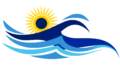 sauga pool logo